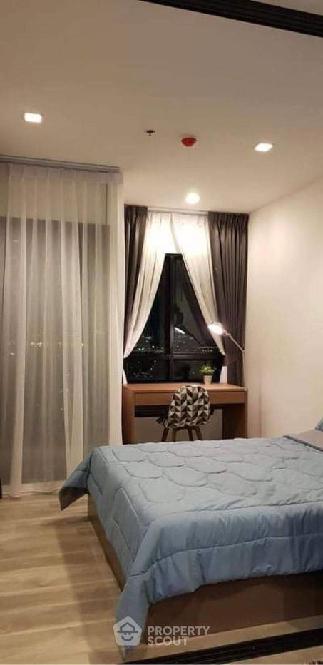 picture 1-BR Condo at Knightsbridge Sky River Ocean near BTS Pak Nam (ID 731293) - 18/19