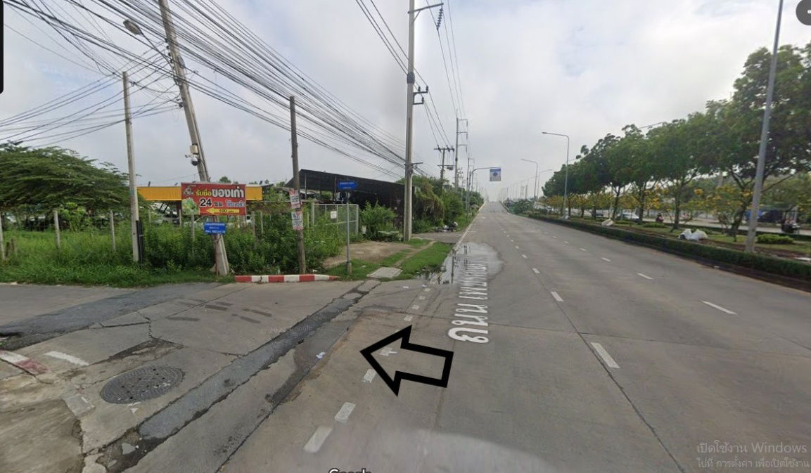 รูป ขายถูก ที่ดินเปล่าพุทธมณฑลสาย3 ซ.7หรือซ.9 (หนองแขม-ภาษีเจริญ ) Ref. A01250803 - รูปที่ 2/8