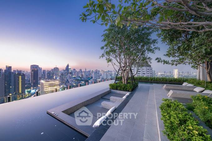 picture 1-BR Condo at Laviq Sukhumvit 57 near BTS Thong Lor (ID 1902729) - 12/13