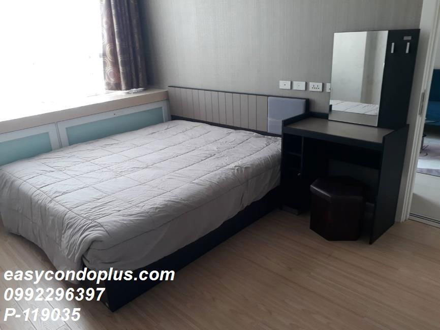 picture P-119035 Condo for rent T.C. Green fully furnished (Confirm again when visit).  - 11/15