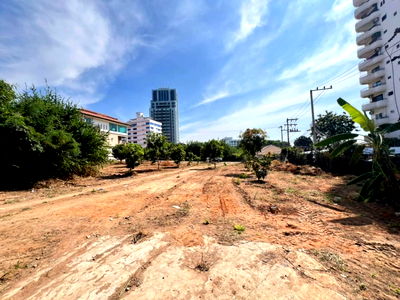 Land for sale Pattaya : Land for Sale – Pratumnak Hill, Pattaya, Chonburi