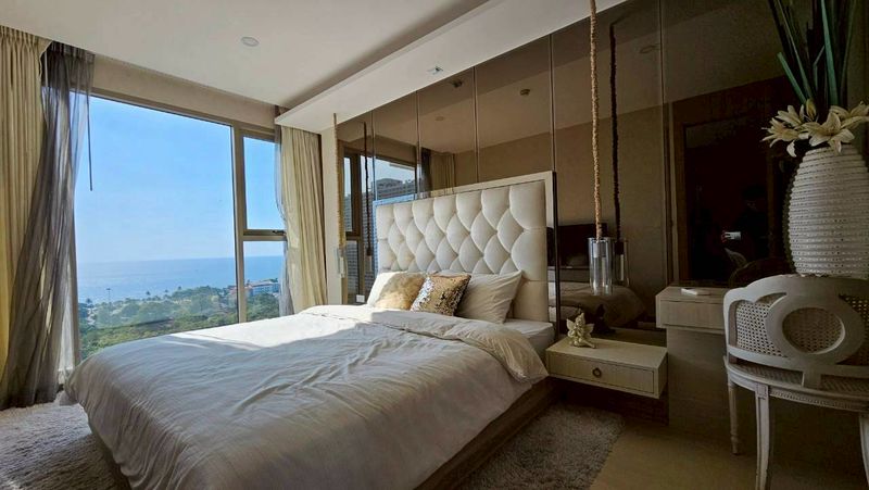รูป 1 Bedroom Condominium @ The Riviera Jomtien - รูปที่ 2/78