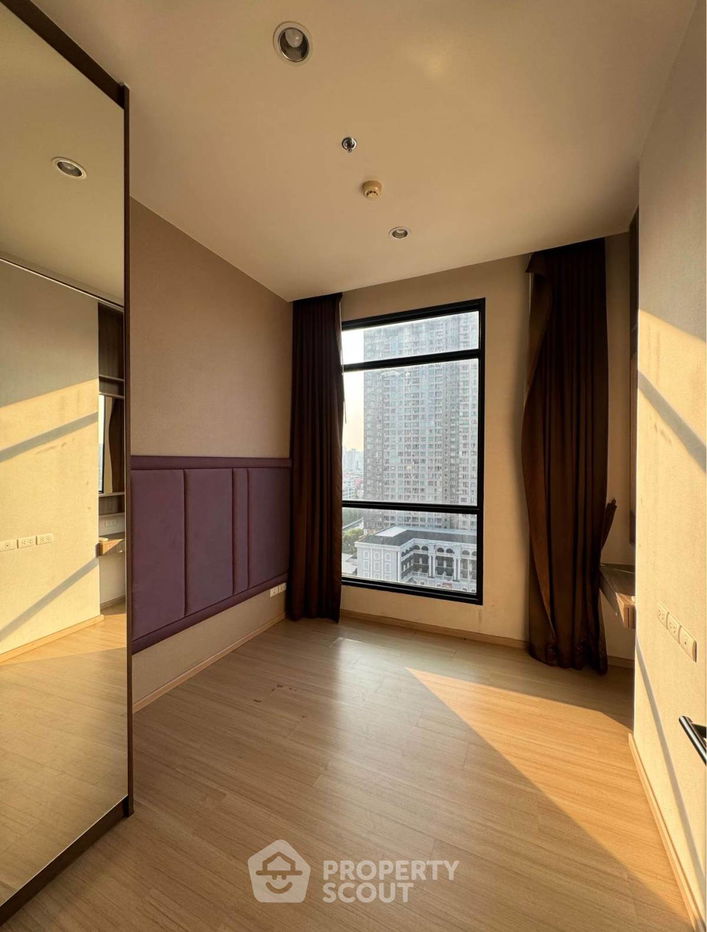 picture 2-BR Condo at The Capital Ekamai - Thonglor near ARL Ramkhamhaeng (ID 2014872) - 4/24