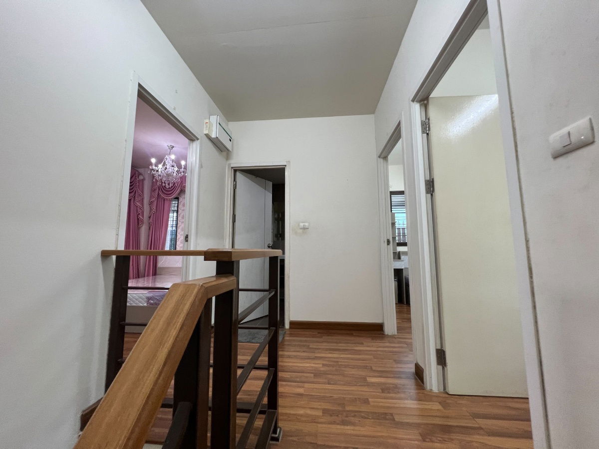 รูป Home Office Pruksa Ville 57 Pattanakran - รูปที่ 18/19