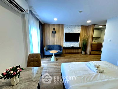 Condos for rent Soi Buakhao : Studio Condo at Diana Estates South Pattaya close to Pattaya South (ID 2277393)