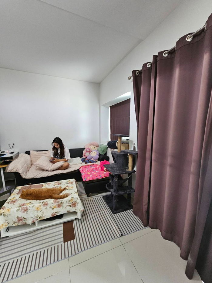 รูป บ้านอินดี้บางนา  กม. 26  (ABAC) - รูปที่ 8/20