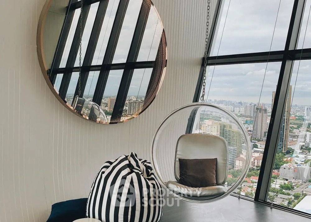 picture 1-BR Condo at XT Ekkamai near BTS Thong Lor (ID 1970979) - 16/28