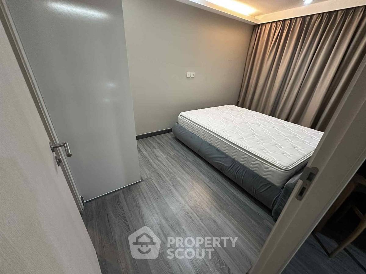 picture 1-BR Condo at Maestro 39 Sukhumvit 39 near BTS Phrom Phong (ID 1250789) - 10/13