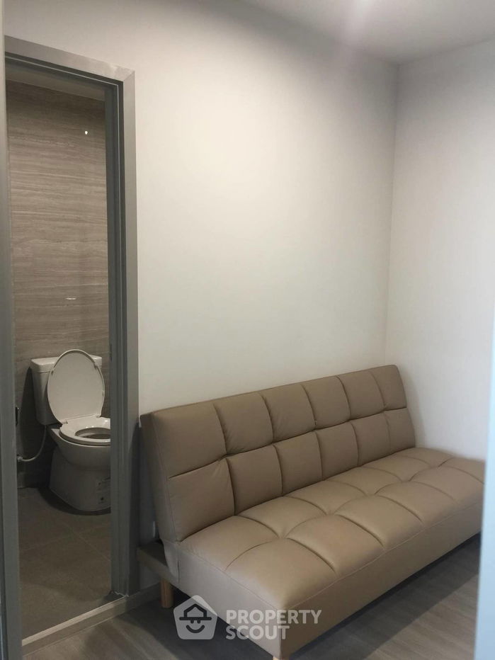picture 1-BR Condo at The Parkland Charan - Pinklao near MRT Bang Yi Khan (ID 1758953) - 3/10