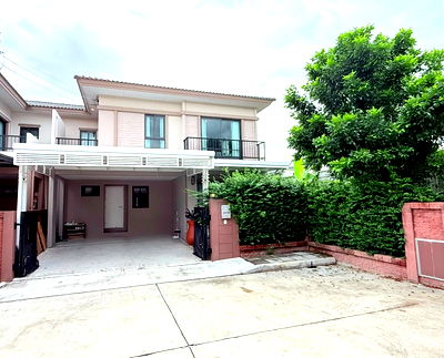 Houses for sale : The Plant Rangsit AvenueThe Plant Rangsit Avenue