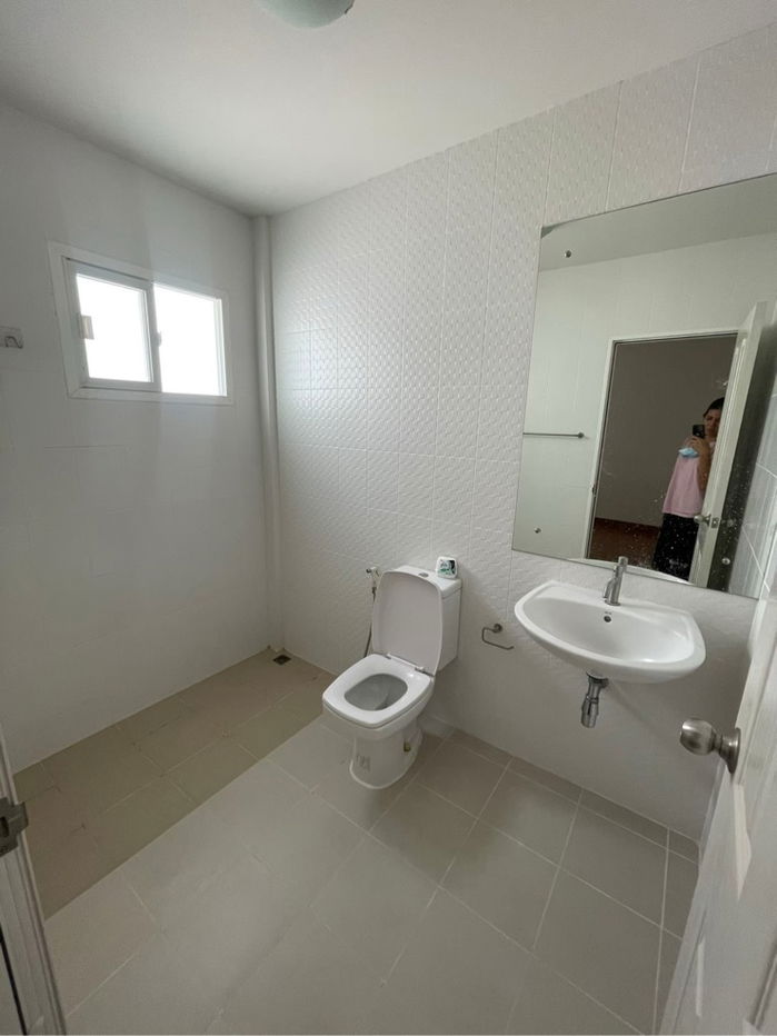picture Townhome 3 floor @Thericco town watcharaphol - 8/10