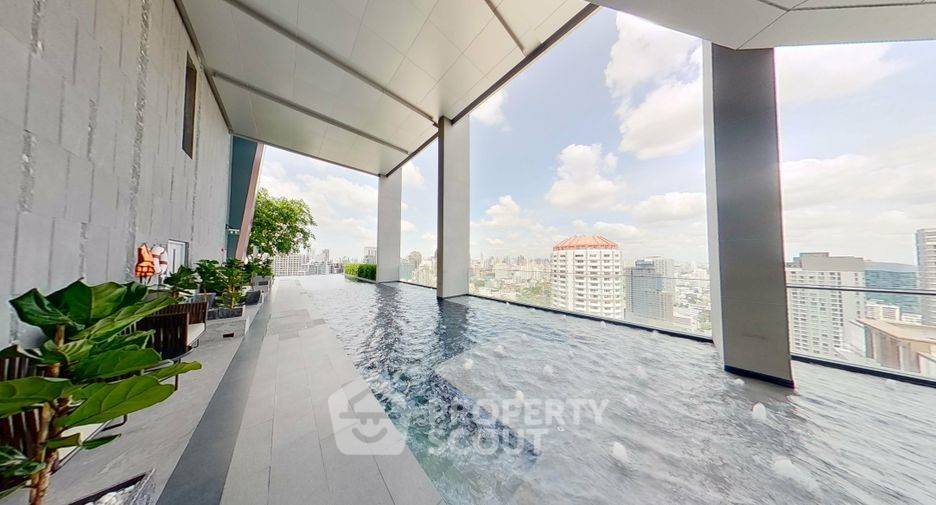 picture 1-BR Condo at Laviq Sukhumvit 57 near BTS Thong Lor (ID 1902729) - 11/13