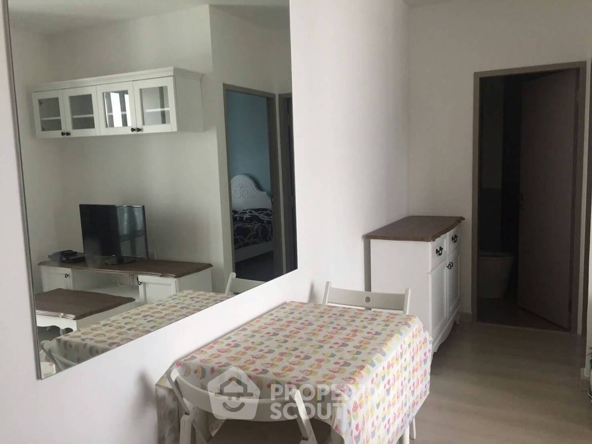 รูป คอนโด 2-ห้องนอน ที่ ไอดีโอ โมบิ สุขุมวิท 81 ใกล้ BTS อ่อนนุช (ID 884935) - รูปที่ 5/7