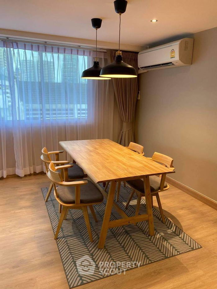picture 2-BR Condo at 39 Suites near BTS Phrom Phong (ID 385060) - 22/23