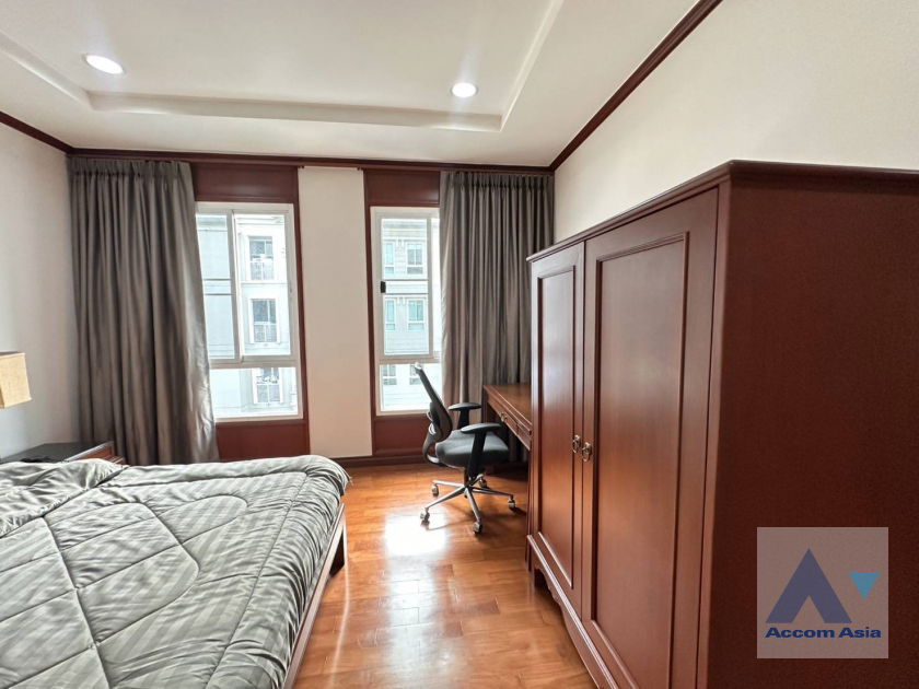รูป 🔼🔽 AccomA 📩  2 BR Condominium @The Bangkok Sukhumvit 43 (AA44481) - รูปที่ 7/10