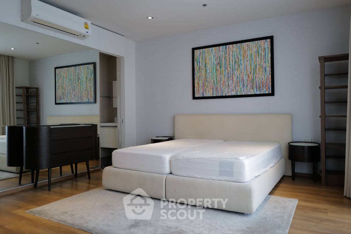 picture 2-BR Condo at Park Origin Phrom Phong near BTS Phrom Phong (ID 2263884) - 6/9