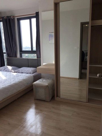 picture C6013 Rent  :  Condo  IDEO O2 ( BTS Bangna ) 064 665 4666 - 5/12