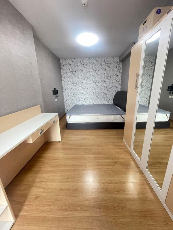 picture For rent Supalai Park Khaerai - Ngamwongwan - 3/14