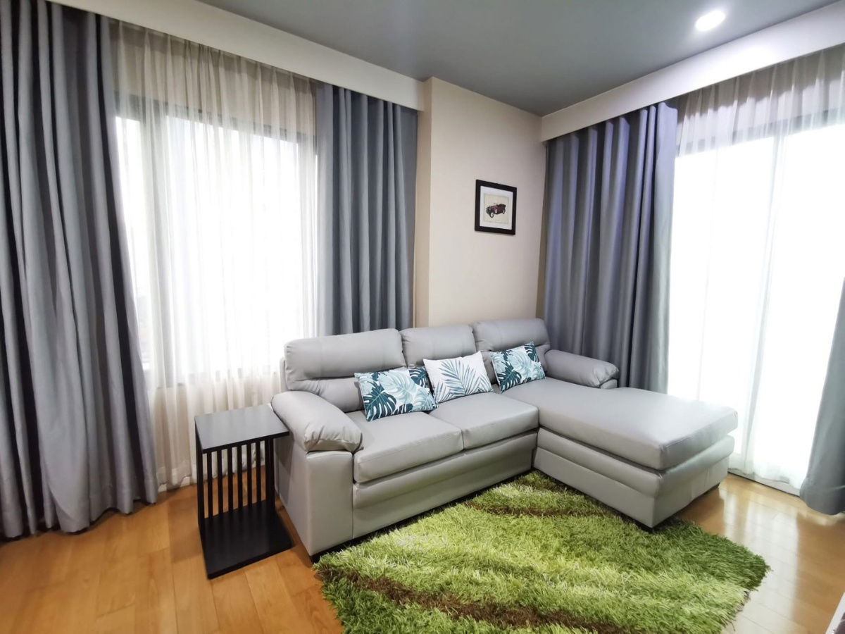 picture Condo for sale: Blocs 77, price 6,500,000 baht [MKs250817] - 2/9
