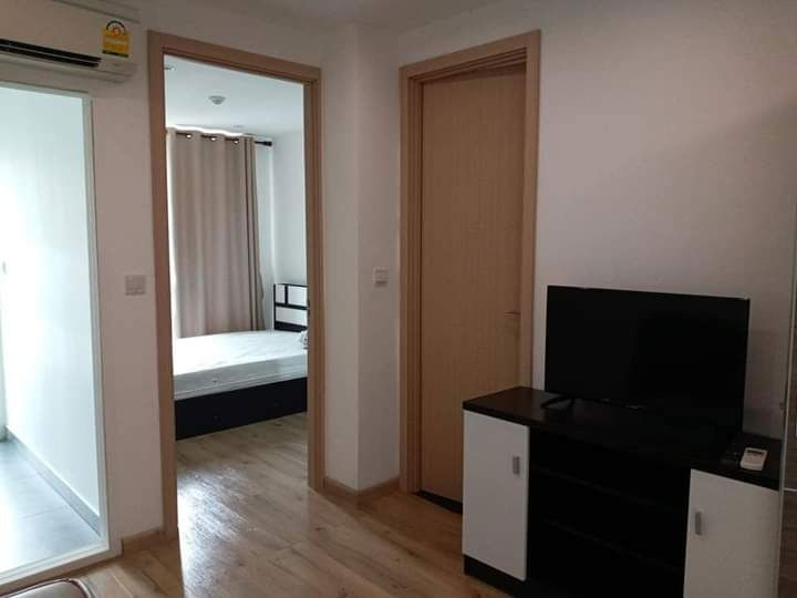รูป ขาย!! คอนโด Low Rise บัทเจทคอนโด Budget Condo ติวานนท์ 3 - รูปที่ 3/13