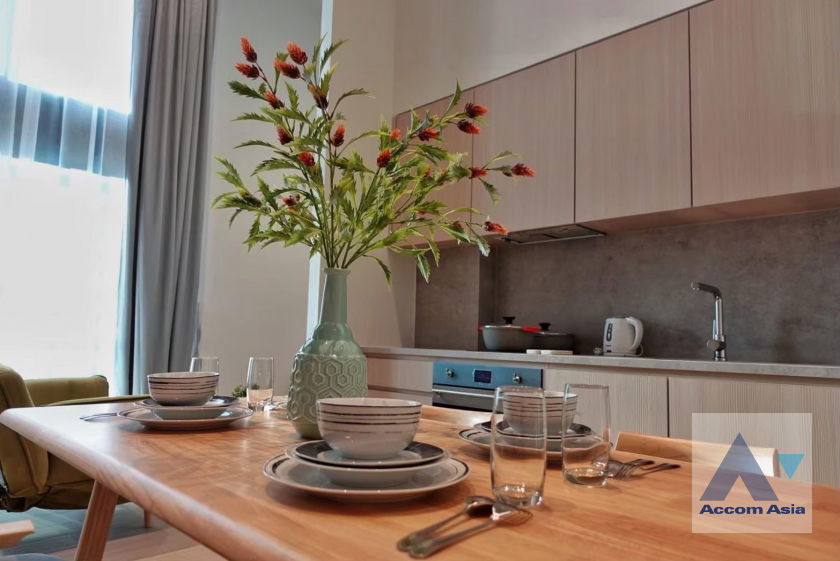 picture 🔼🔽 AccomA 📩 Duplex Condo 2 BR Condominium @The Lofts Silom (AA29550) - 7/11