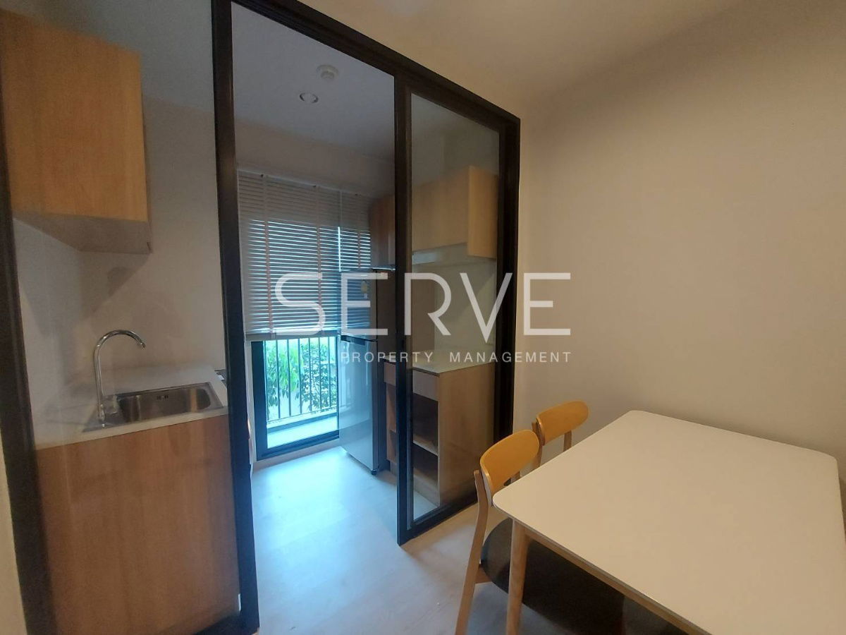 picture 1 Bed Nice Room  City View Good Location Close to Central Plaza Bangna & Big C Bangna @ NUE Noble Centre Bangna - 6/9