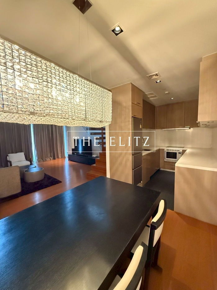 รูป ✨A Rare Collection at The Sukhothai Residences Both Sale Opportunities 💖 - รูปที่ 10/31