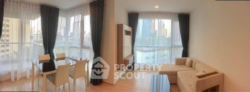 คอนโด 1-ห้องนอน ที่ ริธึ่ม สาทร ใกล้ BTS สะพานตากสิน (ID 574821)