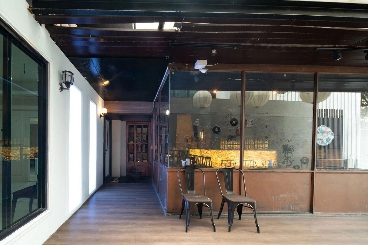 รูป เซ้งบาร์ ร้านเหล้า ทองหล่อ เอกมัย - รูปที่ 9/12