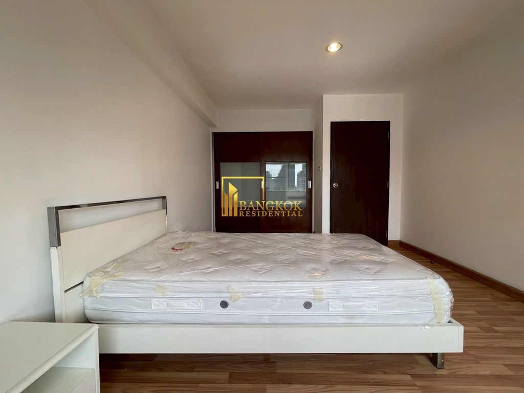 รูป Impressive 3 Bedroom Apartment For Rent in Sukhumvit 12 - BR21295AP - รูปที่ 22/49
