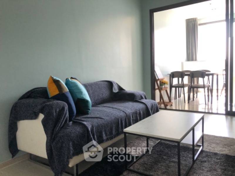 รูป คอนโด 1-ห้องนอน ที่ ริทึ่ม สุขุมวิท42 ใกล้ BTS เอกมัย (ID 2261747) - รูปที่ 1/8