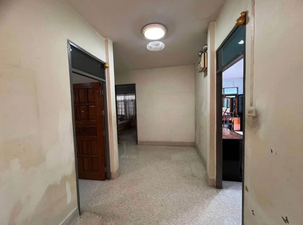 picture 🏡 A warm, two-story detached house with 3 bedrooms, near Don Mueang Airport, only 20,000/month. Interested? Line ID: @951qfbfi - 5/14