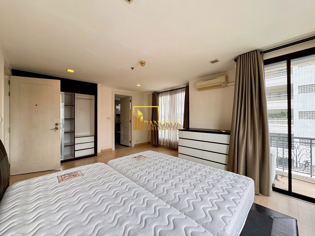picture Prime Mansion - Light & Airy 2 Bed For Condo in Phrom Phong - BR17159CD - 13/39