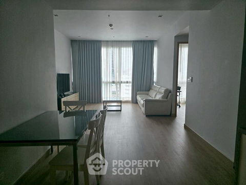 2-BR Condo at Millennium Residence @ Sukhumvit Condominium near BTS Phrom Phong (ID 2237748)