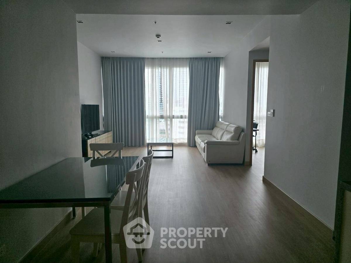 picture 2-BR Condo at Millennium Residence @ Sukhumvit Condominium near BTS Phrom Phong (ID 2237748) - 1/7