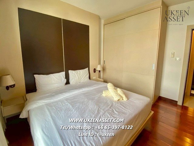 รูป  UK01-382 ให้เช่า Suntara Condo Sriracha : ใจกลางศรีราชา 1 ห้องนอน 1 ห้องน้ำ , 46 ตร.ม. เพียง 15,000 บาท/เดือน - รูปที่ 9/9