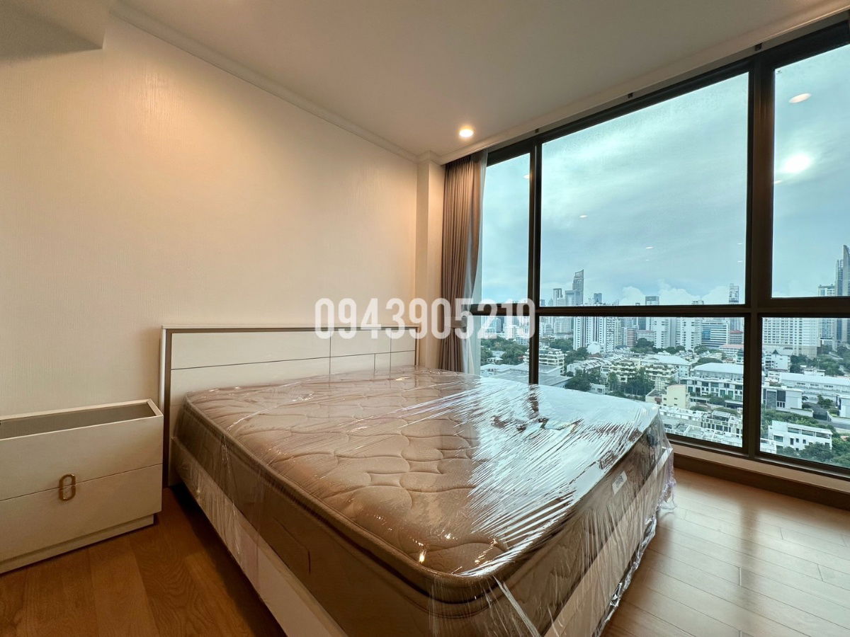 รูป Supalai oriental Sukhumvit 39☎️ 1 bed 22000/month✨ NOW AVAILABLE 🔆✅ - รูปที่ 4/10