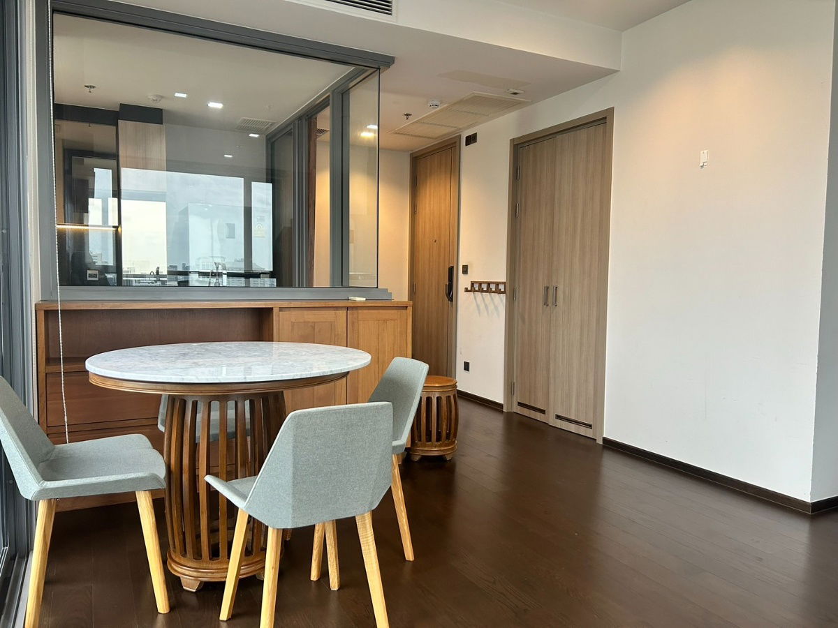 picture ✨Condo for Rent : The Line Ratchathewi (BTS Ratchathewi) AP-02 ( line : @condo91 ) - 11/17