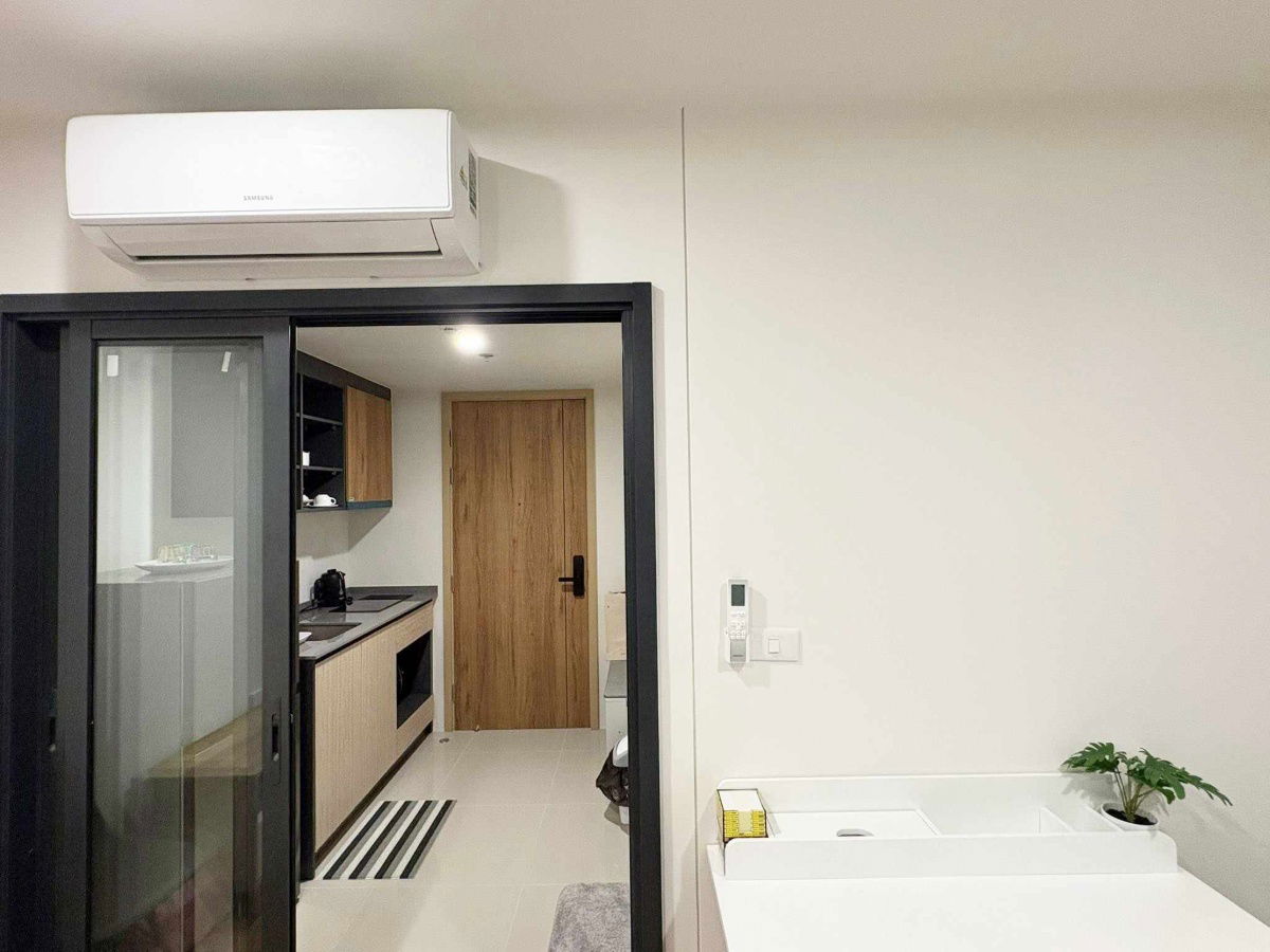 รูป 🦋🌼คุณปอ LuxuryCondo🦋🌼แอดไลน์ได้เลยนะคะ🦋เดอะ ไลน์ ไวบ์ พหลโยธิน - รูปที่ 2/10
