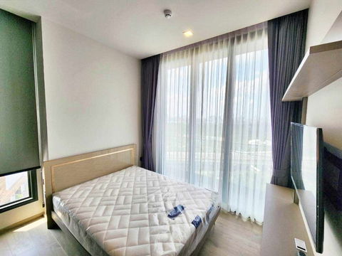 🐲แอดไลน์ได้เลยครับ🐲✨✨🛋️🛌เดอะ เครสท์ พาร์ค เรสซิเดนซ์