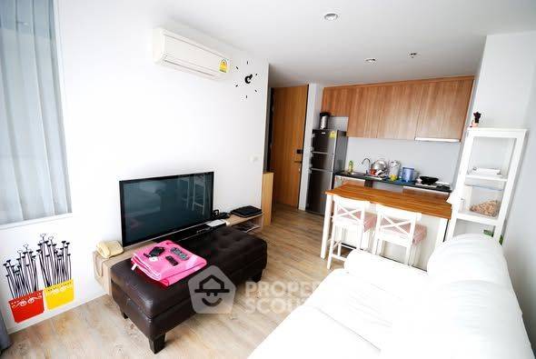 รูป คอนโด 2-ห้องนอน ที่ ดิ อิสสระ ลาดพร้าว ใกล้ MRT ลาดพร้าว (ID 2277438) - รูปที่ 3/5
