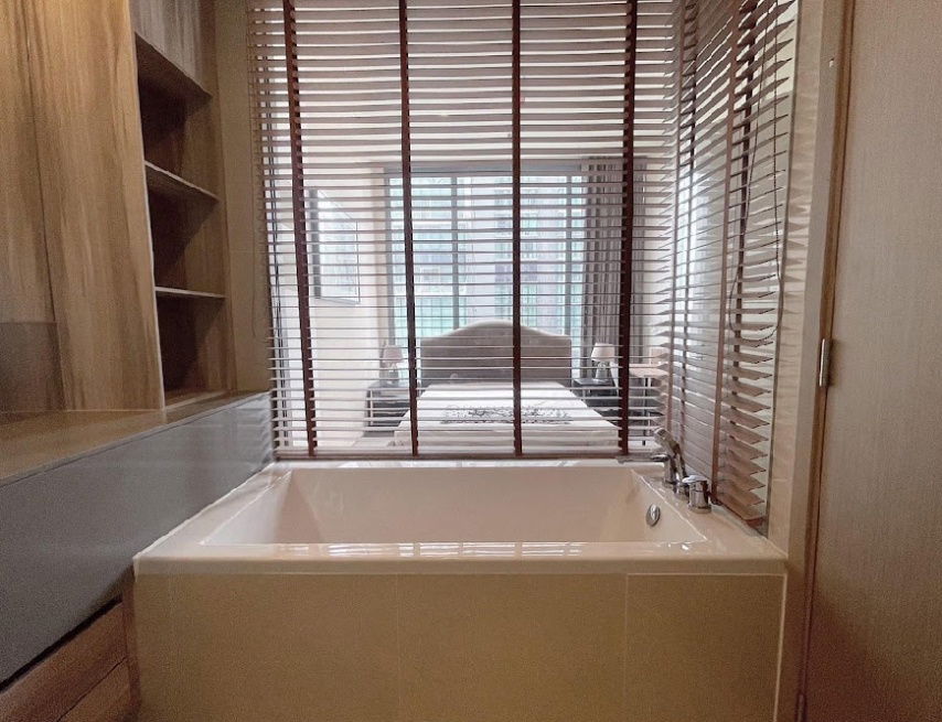 picture #R5899 Condo for rent  THE ESSE ASOKE  - 10/13