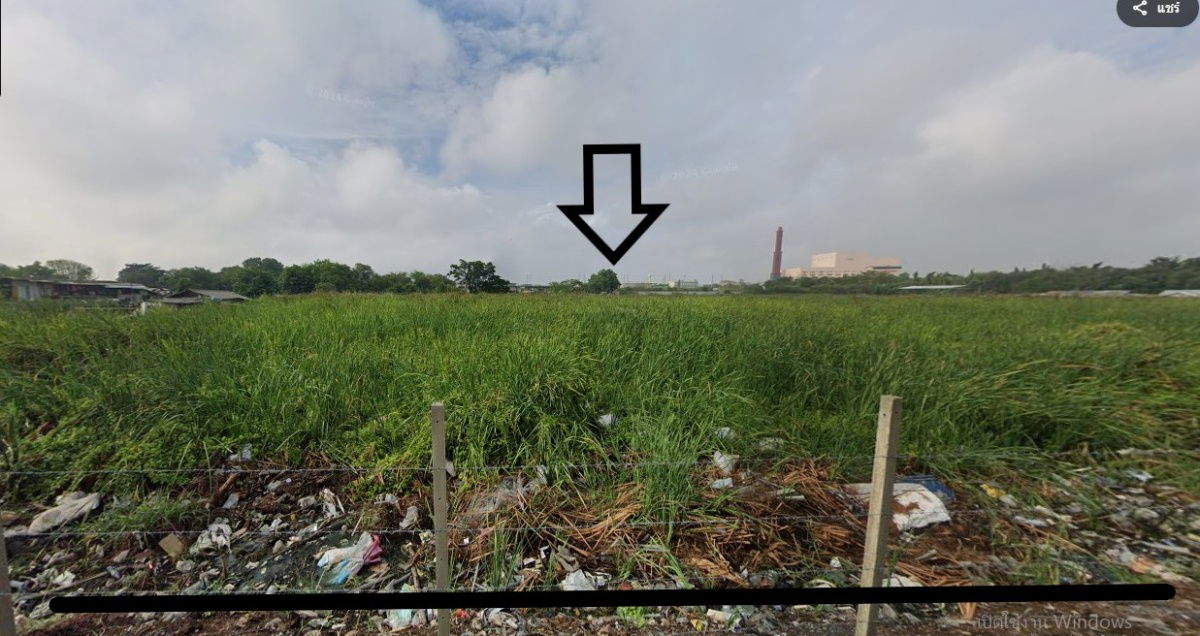 รูป ขายถูก ที่ดินเปล่าพุทธมณฑลสาย3 ซ.7หรือซ.9 (หนองแขม-ภาษีเจริญ ) Ref. A01250803 - รูปที่ 6/8
