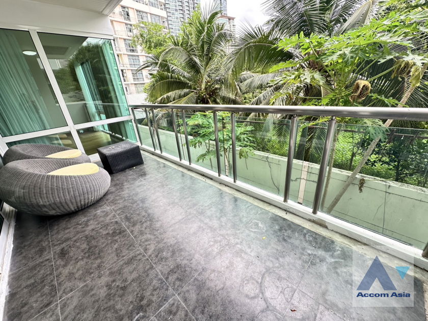 picture 🔼🔽 AccomA 📩 Pet friendly,Big Balcony 4 BR Condominium @Belgravia Residences (AA16285) - 11/12