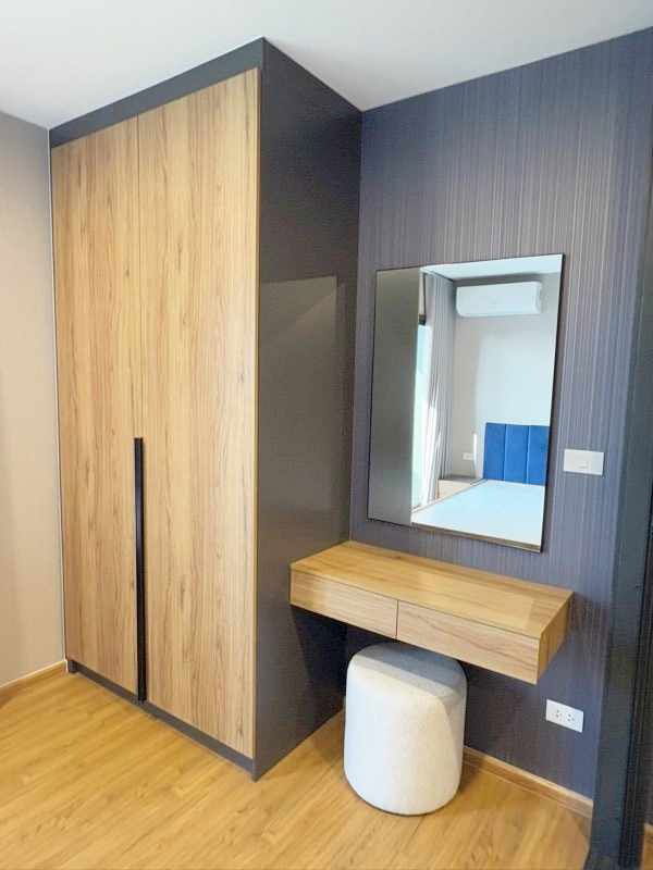 รูป 🦋🌼คุณปอ LuxuryCondo🦋🌼แอดไลน์ได้เลยนะคะ🦋เดอะ ไลน์ ไวบ์ พหลโยธิน - รูปที่ 6/12
