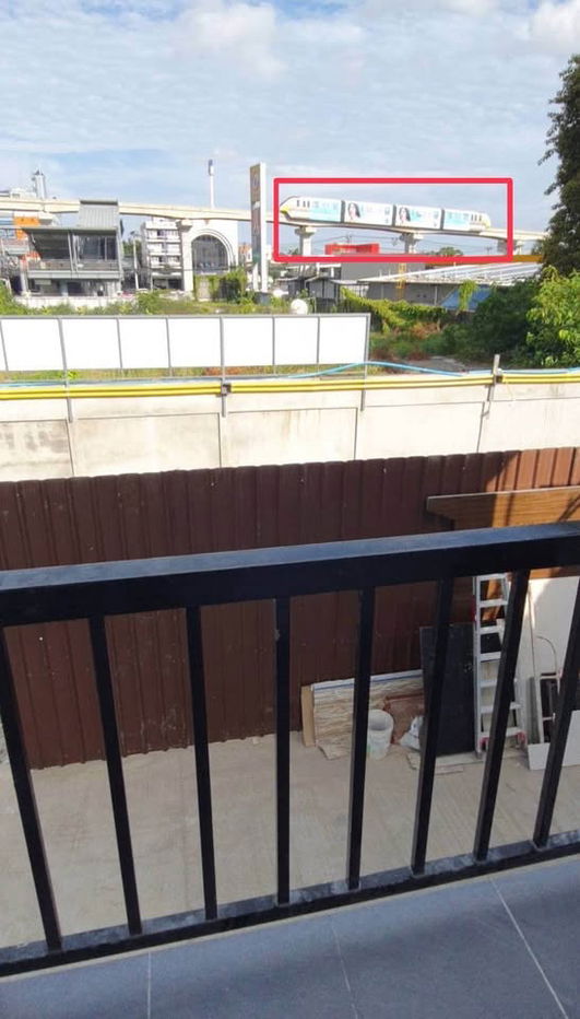 picture R2629 House For Rent Sri Bearing Place - 15/16