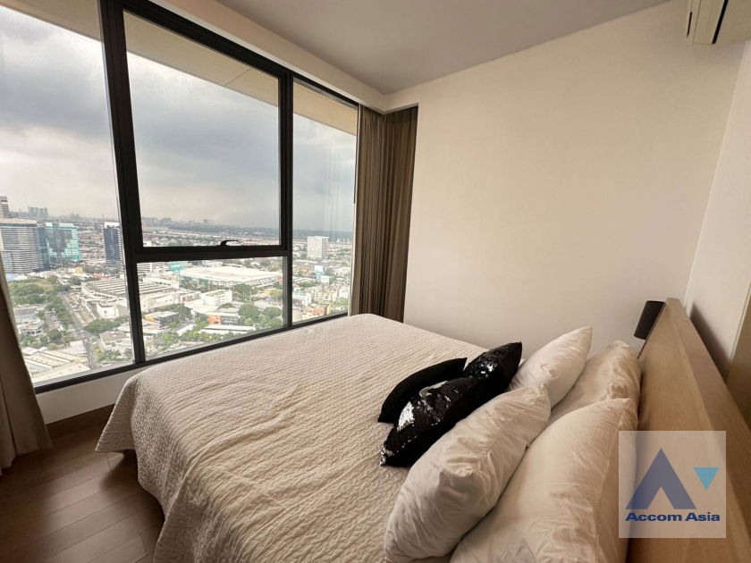 รูป 🔼🔽 AccomA 📩  2 BR Condominium @The Lumpini 24 (AA42072) - รูปที่ 5/9