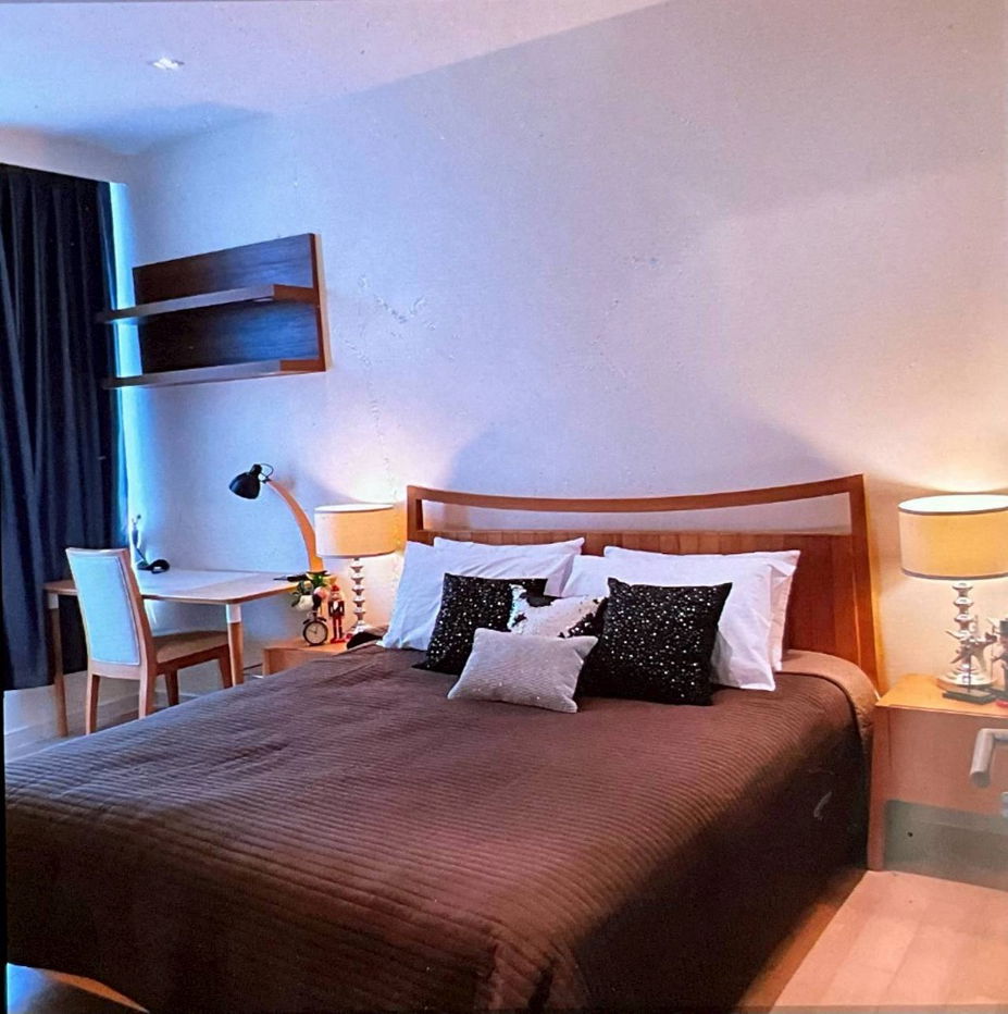picture [ RENT ]  ⚡🌈 E65101 Eight Thonglor Residences ⚡🌈 LINE: @theagentpro (include @) - 4/7