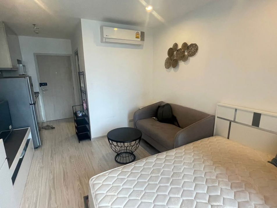 picture *** Condo for rent : IDEO Mobi Wongsawang Interchange *** - 2/10