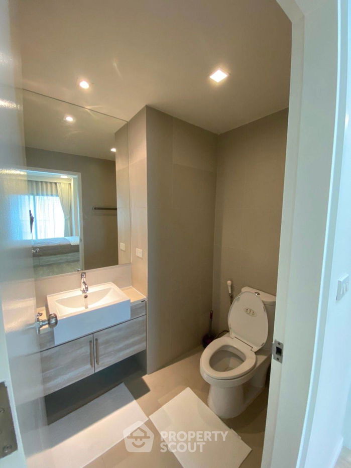รูป คอนโด 1-ห้องนอน ที่ โนเบิล รีมิกซ์ ใกล้ BTS ทองหล่อ (ID 994734) - รูปที่ 7/7